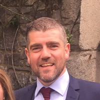 Glascard Employee Mark Byrne's profile photo