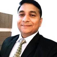 Prescient Security, A Prescient Security Management Company Employee Sanjeev Tiwari's profile photo