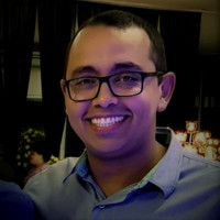Londriobras Employee Alexandre da Silva's profile photo