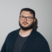 Yandex Eats Employee Dmitry Efimov's profile photo