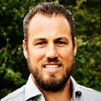 Mavotrans Employee Sybren van der Meulen's profile photo
