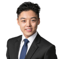 IFM Investors Employee Dean Lee's profile photo
