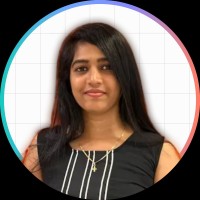 LateShipment.com Employee Sugapriya Joseph's profile photo