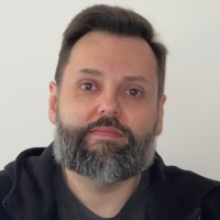 SWOT Digital Limited Employee Paulo Andrade's profile photo