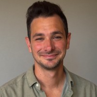 Anatta Employee Jared Hellman's profile photo