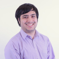 Google DeepMind Employee Blake Bennett's profile photo