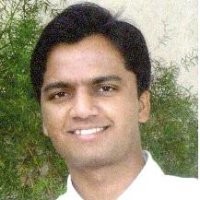 Prashant Kamble Email & Phone Number