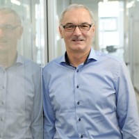 matriq AG Employee Edwin Schellenberg's profile photo