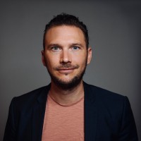 Viva Media Group Employee Henrik Zobal's profile photo