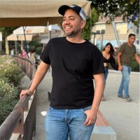 SACYR CHILE Employee James Jose Marcano Parra's profile photo