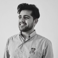 Lowcoder Software LTD Employee Kamal Qureshi's profile photo