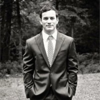 Rotork Employee Andy MacKenzie's profile photo