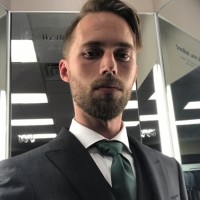 Vanguard EMS Employee Alex Roots's profile photo