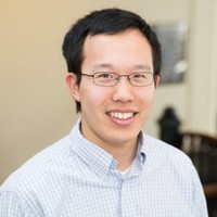 Microsoft Employee David Jiang's profile photo