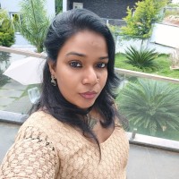 Diamondpick Employee B Shalini's profile photo