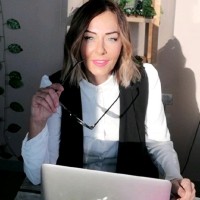 SiComputer S.p.A. Employee Filomena Buonconsiglio's profile photo