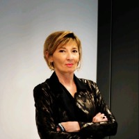 Régie des Transports de Marseille Employee Florence Levrino's profile photo