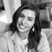 Align Technology Employee Priya Menon-Luciano's profile photo