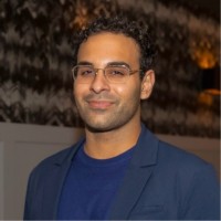 Borderless Employee Armaan Kanani's profile photo