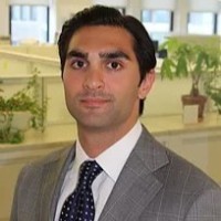 Alliance Transfer Employee Michael Kawas's profile photo