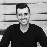 Nutrisense Employee Nikola Stankovic's profile photo