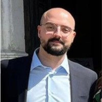 Fabrizio Cecere Email
