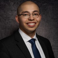 Cochran Client Development Employee Luis Ardila's profile photo