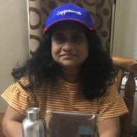 Capgemini Employee Rekha M's profile photo