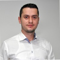 Agrando Employee Fidan Abazi's profile photo