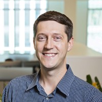 Olsson Employee Mark Egger's profile photo