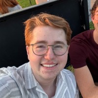 The Hare Employee Zachary Robinson's profile photo