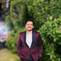 Tanmay Jain Email & Phone Number | Metacube Software Pvt Ltd Associate ...