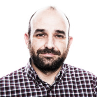 Mario Jiménez Email & Phone Number