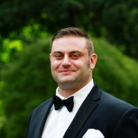 IronCircle Employee John Herrick Jr's profile photo