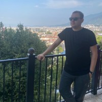 Çilek Employee Celil Özkan's profile photo