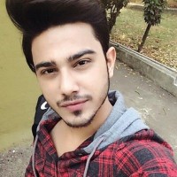 WebCoir IT Solutions(P) Ltd Employee Roshan Jha's profile photo