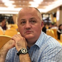 Nicholas Coles Email