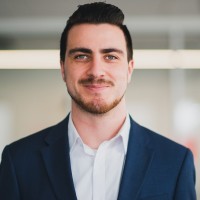 Handoff - AI Estimating for Remodelers Employee Noble Todd's profile photo