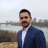 Curtis Blanchette Email