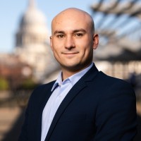 Rutherford Employee Matthew Makrinos's profile photo