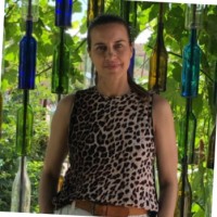 Forever 21 Employee Lorena Ruiz Diaz's profile photo