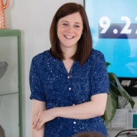 Cartwright Employee Rose Hayes's profile photo