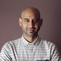Civil Clothing Inc Employee Hommy Diaz's profile photo