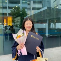 （株）大創産業 Employee Chua Yin's profile photo