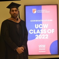 Hastings Racecourse & Casino Employee Kantamneni Ananth's profile photo