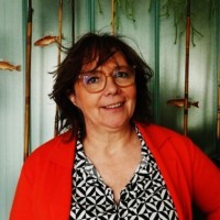 In Situ - Paysages et Urbanisme Employee Sylvie Millardet's profile photo