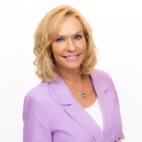 Plasma Protein Therapeutics Association (PPTA) Employee Anita Brikman's profile photo