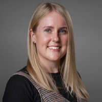 IMPOWER Consulting Employee Chloe Saunders's profile photo
