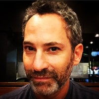 Gosstronomy Employee Michael Shafran's profile photo