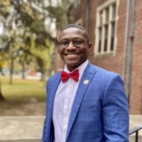 Catholic Charities of St. Louis Employee Robby Hamilton's profile photo